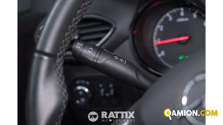 Opel crossland 1.5 Ecotec 110CV Edition N1 Autocarro (IVA ESCLUSA) | Altro Altro | Rattix Srl