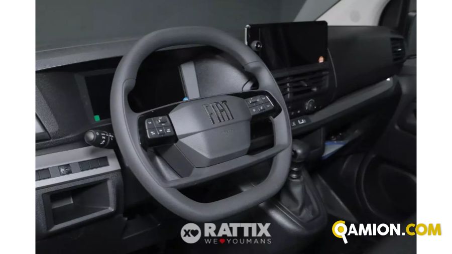 Fiat SCUDO 1.5 BlueHDI 120CV L2H1 (IVA ESCLUSA) | Altro Altro | Rattix Srl