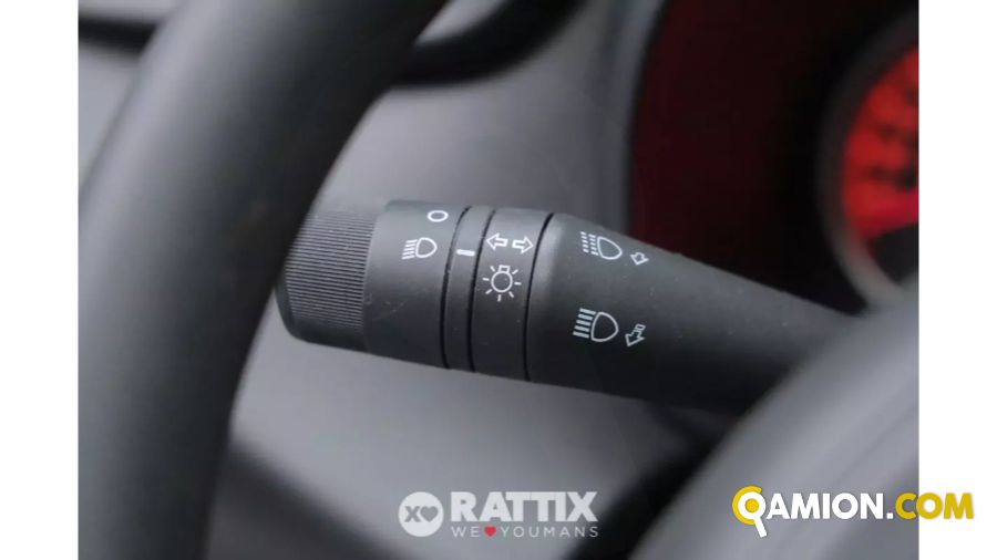 Fiat DOBLO 1.3 MJT 95CV Lounge CH1 N1 (IVA ESCLUSA) | Altro Altro | Rattix Srl