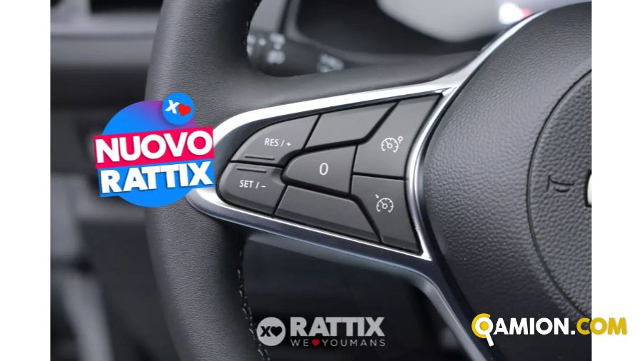 Nissan Townstar 1.3 130CV L1 N-Connecta | Altro Altro | Rattix Srl