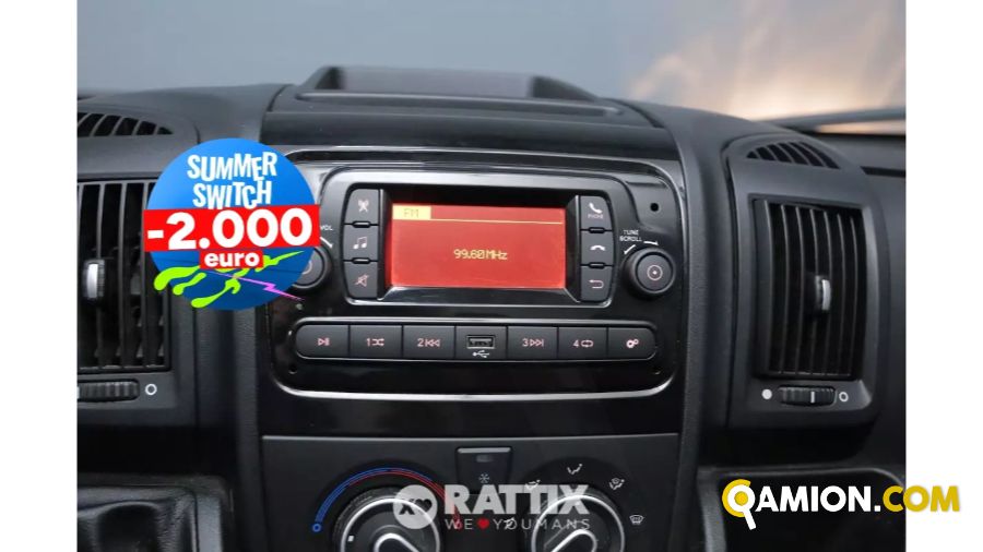 Opel MOVANO 2.2 BlueHDI 120CV Edition L1H1 (IVA ESCLUSA) | Altro Altro | Rattix Srl