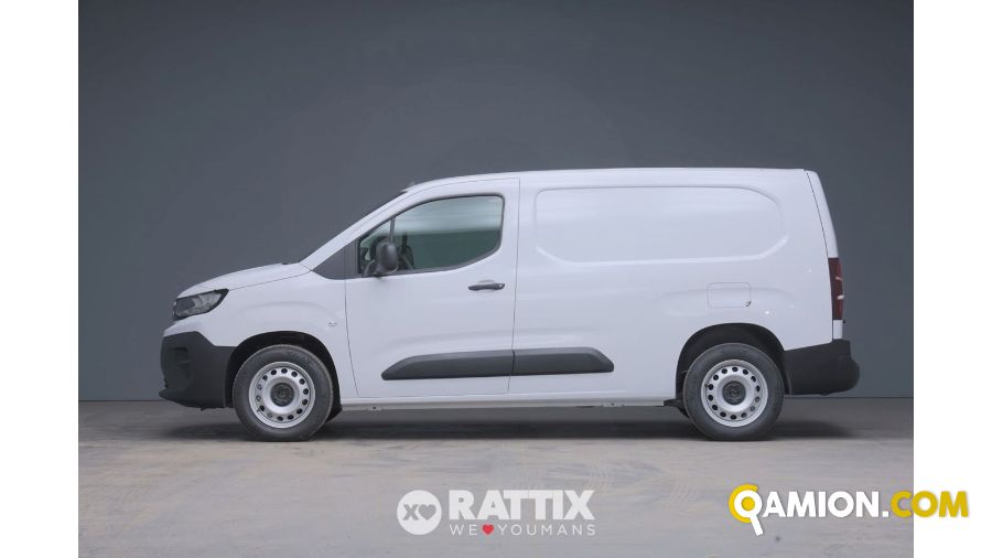 Peugeot PARTNER 1.5 BlueHDI 130CV L2 (IVA ESCLUSA) | Altro Altro