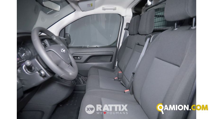 Toyota PROACE 1.5d 120CV 10q  Medium Comfort 3p.ti (IVA ESCLUSA) | Altro Altro | Rattix Srl
