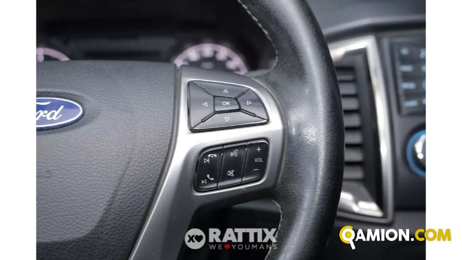 Ford RANGER 2.0 tdci 170CV Super Cab XLT (IVA ESCLUSA) | Altro Altro | Rattix Srl