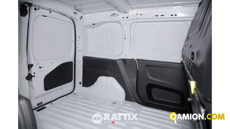 Peugeot PARTNER 1.5 BlueHDI 100CV L1 (IVA ESCLUSA) | Rattix Srl