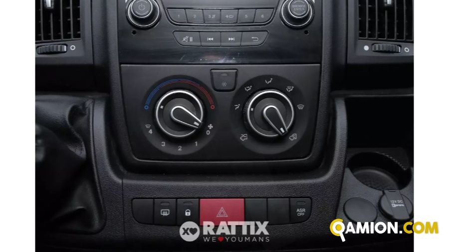 Opel MOVANO  2.2 BlueHDI 140CV Sponda ribaltabile (IVA ESCLUSA) | Altro Altro | Rattix Srl