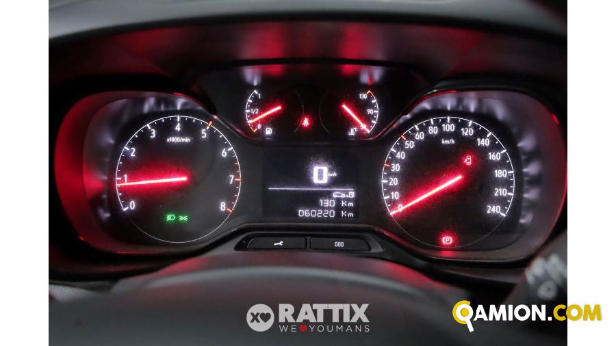 Opel COMBO Cargo 1.5d 75CV L1H1 Edition (IVA ESCLUSA) | Altro Altro | Rattix Srl