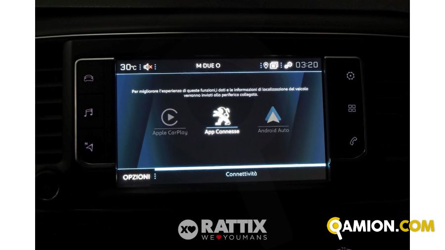 Peugeot EXPERT 1.5 BlueHDI 120CV Premium (IVA ESCLUSA) | Altro Altro | Rattix Srl