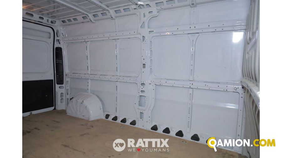 Citroen JUMPER 2.2 BlueHDI 120CV Business L3H2 (IVA ESCLUSA) | Rattix Srl