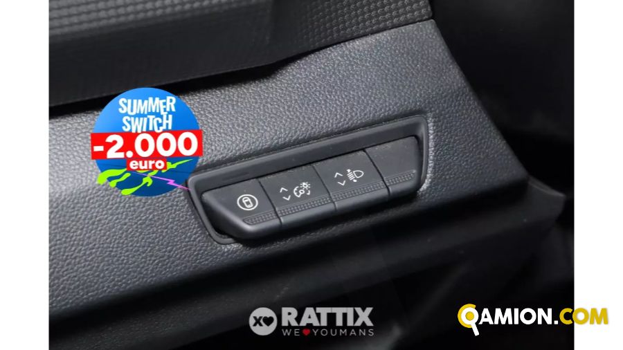 Renault TRAFIC T30 2.0 BlueDCI 130CV L2H1 (IVA ESCLUSA) | Altro Altro | Rattix Srl