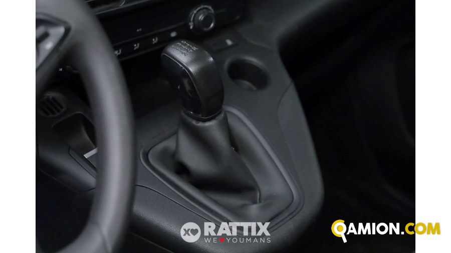 Opel COMBO Cargo 1.5d 75CV L1H1 Edition (IVA ESCLUSA) | Altro Altro | Rattix Srl