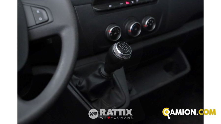 Opel MOVANO 2.3 turboD 136CV L2H2 (IVA ESCLUSA) | Altro Altro | Rattix Srl