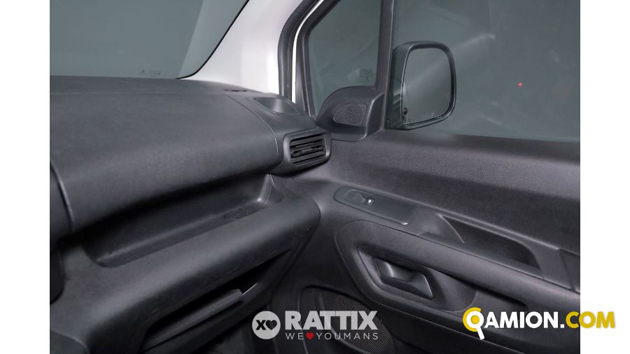 Citroen BERLINGO Van 1.5 BlueHDI 75CV M Club 3p.ti (IVA ESCLUSA) | Altro Altro | Rattix Srl