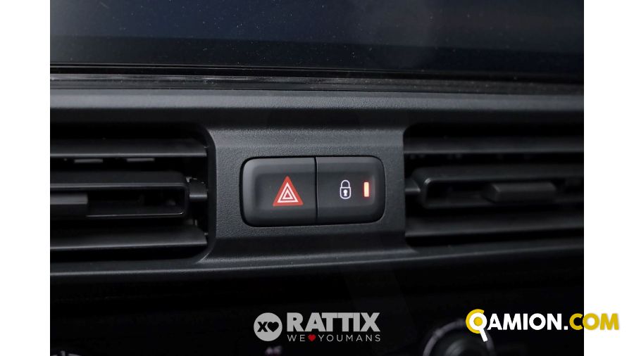 Peugeot PARTNER 1.5 BlueHDI 100CV L1 (IVA ESCLUSA) | Rattix Srl