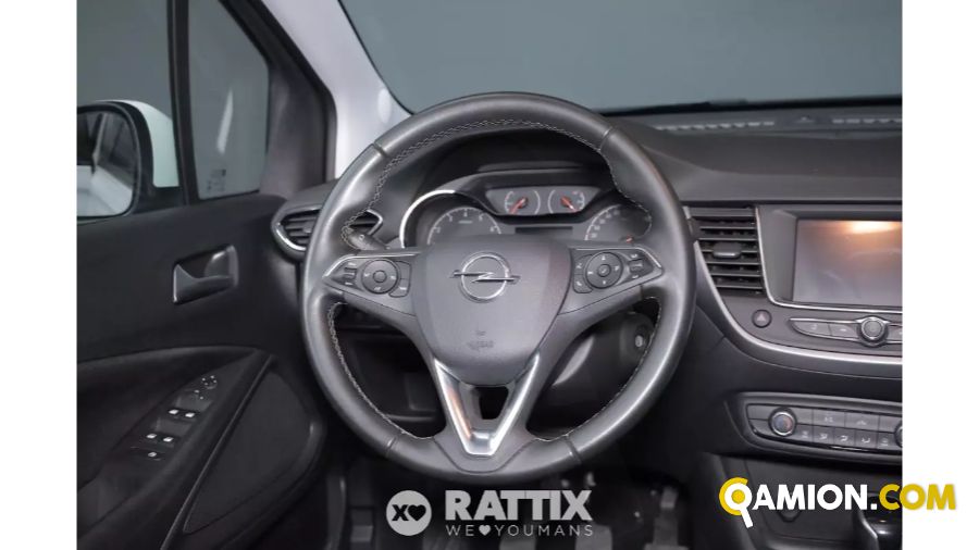 Opel crossland 1.5 Ecotec 110CV Edition N1 Autocarro (IVA ESCLUSA) | Altro Altro | Rattix Srl