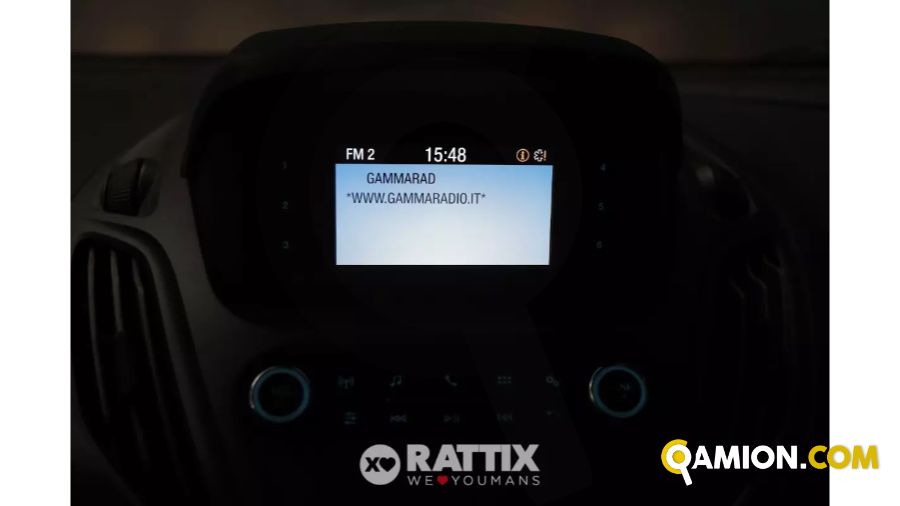 Ford Transit Courier 1.5 TDCI 75CV Trend | Rattix Srl