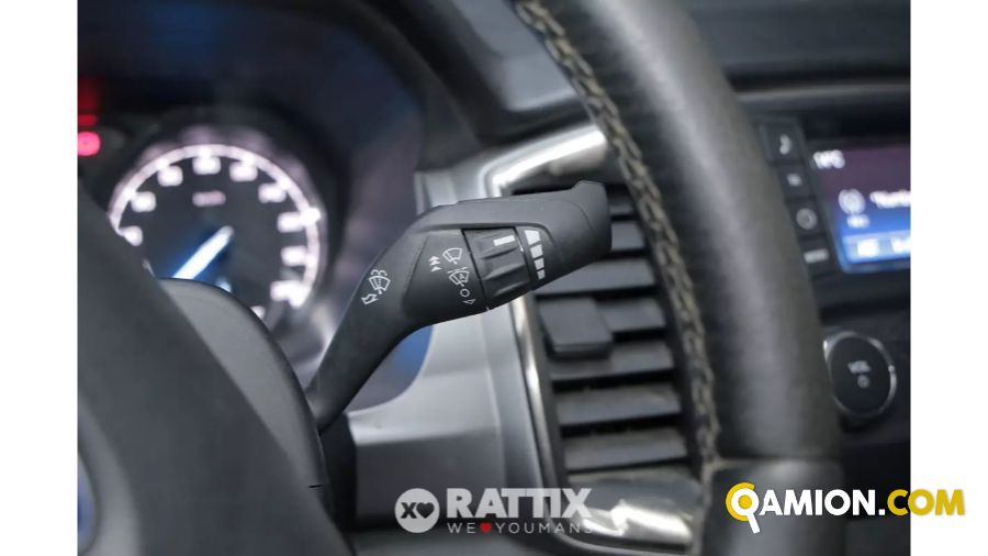 Ford RANGER 2.0 tdci 170CV Super Cab XLT (IVA ESCLUSA) | Altro Altro | Rattix Srl