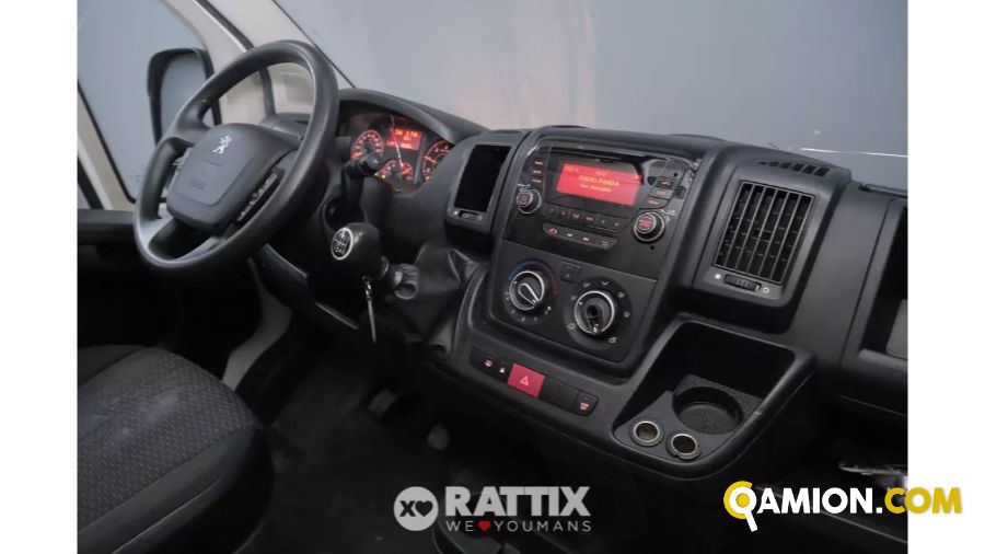 Peugeot BOXER 328 2.2 BlueHDI 120CV L1H1 Autocarro (IVA ESCLUSA) | Altro Altro | Rattix Srl