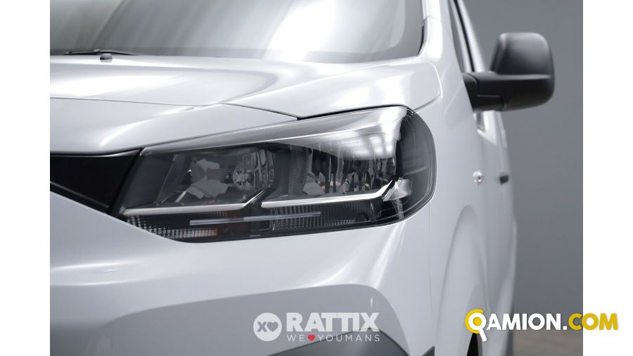 Fiat SCUDO 1.5 BlueHDI 120CV L2H1 (IVA ESCLUSA) | Altro Altro | Rattix Srl