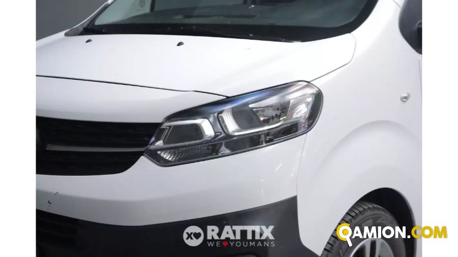 Opel VIVARO 1.5d 120CV Enjoy L2H1 (IVA ESCLUSA) | Altro Altro | Rattix Srl
