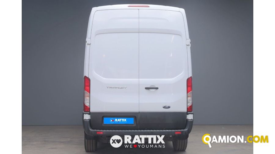 Ford TRANSIT 350 2.0 TDCI 170CV Trend L3H2 RWD (IVA ESCLUSA) | Altro Altro | Rattix Srl