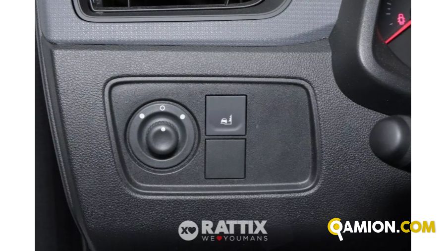 Renault EXPRESS van 1.5 Blue dci 95CV Autocarro (IVA ESCLUSA) | Altro Altro | Rattix Srl