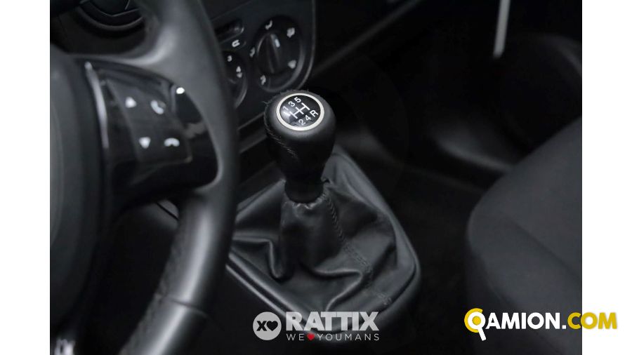 Fiat FIORINO 1.3 MJT 95CV SX N1 Allestito (IVA ESCLUSA) | Altro Altro | Rattix Srl