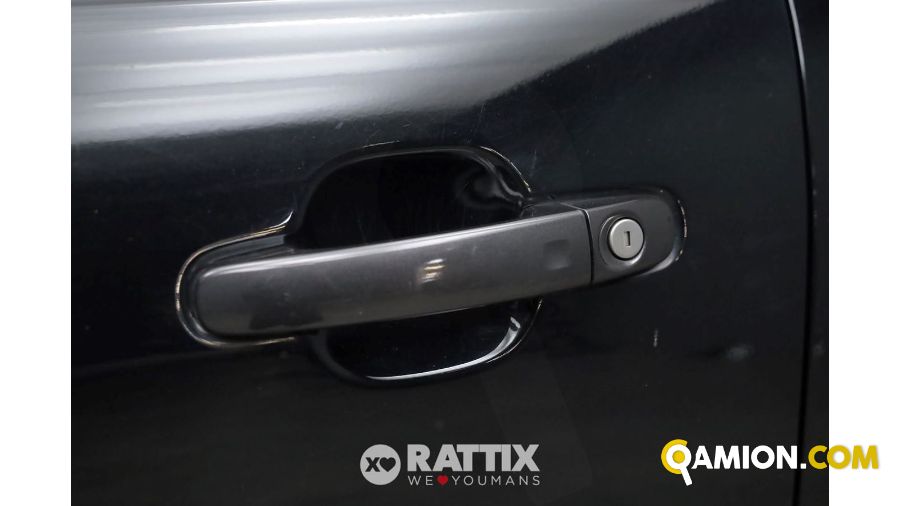 Ford RANGER 2.0 213CV Double Cab Wildtrak Auto N1 Autocarro (IVA ESENTE) + gancio traino | Rattix Srl
