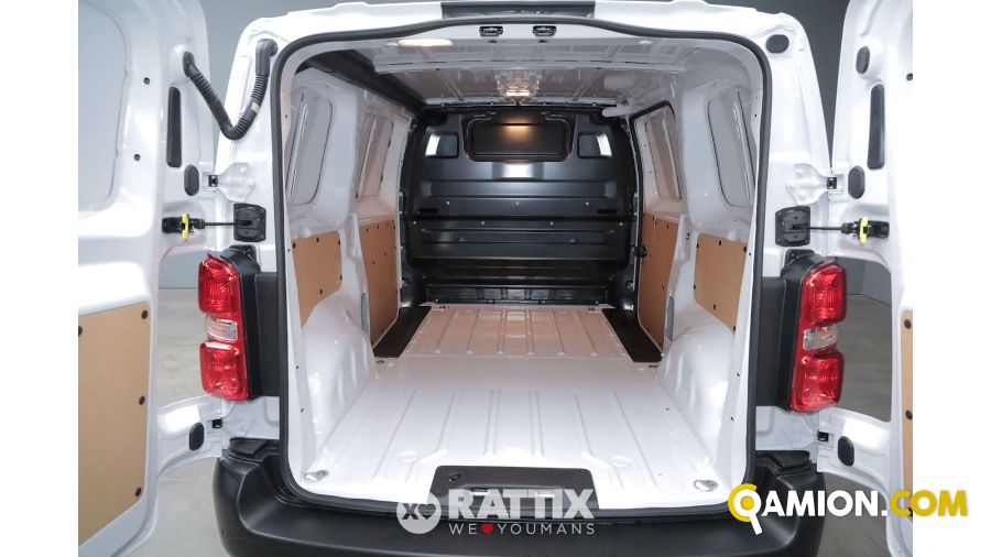 Fiat SCUDO 1.5 BlueHDI 120CV L2H1 (IVA ESCLUSA) | Altro Altro | Rattix Srl
