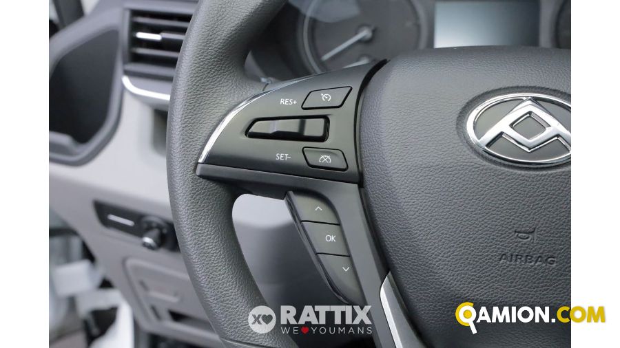 Maxus VAN 2.0 CRDI 150CV RWD L3H2 + Pack 2 (IVA ESCLUSA) | Altro Altro | Rattix Srl