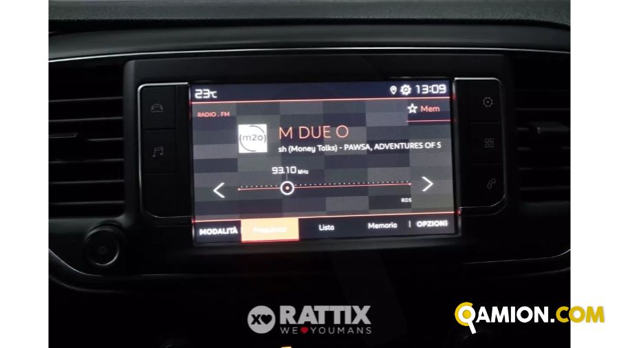 Citroen JUMPY 2.0 BlueHDI 120CV XS Club (IVA ESCLUSA) | Altro Altro | Rattix Srl