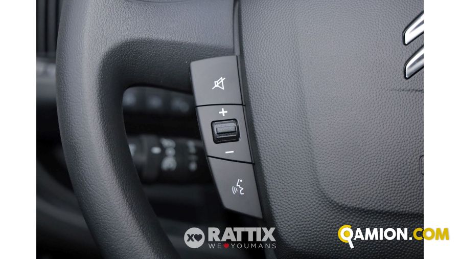 Citroen JUMPER 35 2.2 BlueHDI 140CV L2H2 Business (IVA ESCLUSA) | Altro Altro | Rattix Srl