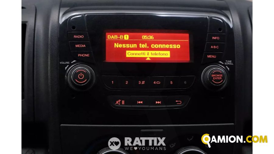 Peugeot BOXER 328 2.2 bluehdi 120CV L1H1 autocarro (IVA ESCLUSA) | Altro Altro | Rattix Srl