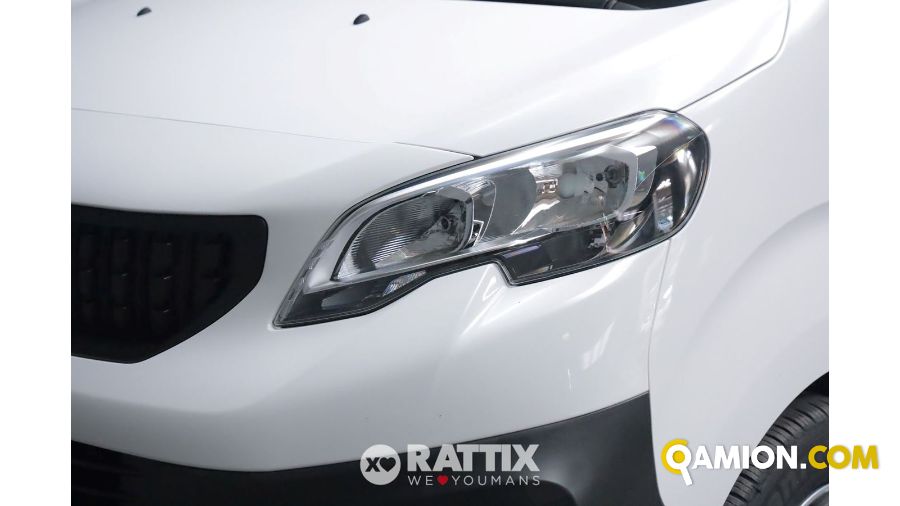 Peugeot EXPERT 2.0 BlueHDI 140CV Premium Long (IVA ESCLUSA) | Altro Altro | Rattix Srl