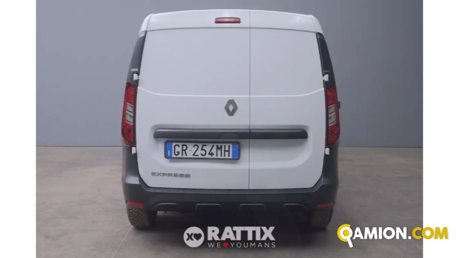 Renault EXPRESS Van 1.5 BlueDCI 95CV (IVA ESCLUSA) | Altro Altro | Rattix Srl