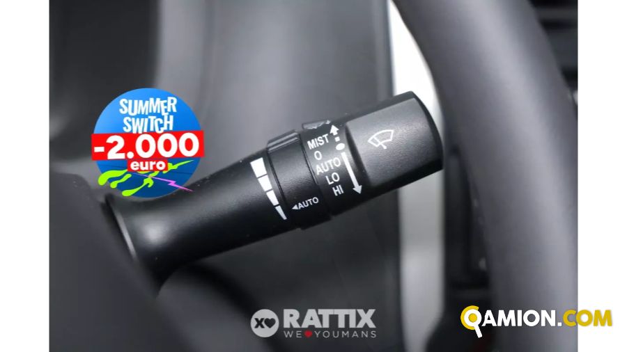 Piaggio PORTER VAN 1.5 NP6 LPG Long Range 3070L Plus (IVA ESCLUSA) | Altro Altro | Rattix Srl