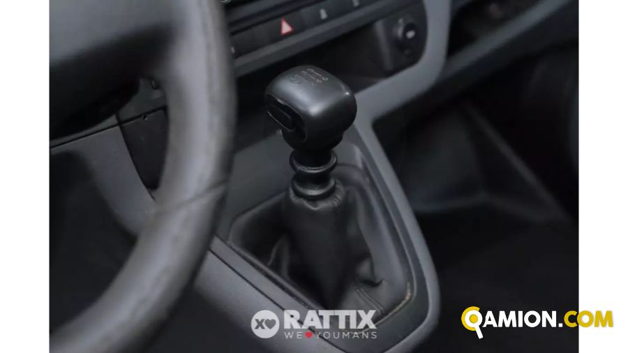 Opel VIVARO 1.5d 120CV Enjoy L2H1 (IVA ESCLUSA) | Altro Altro | Rattix Srl