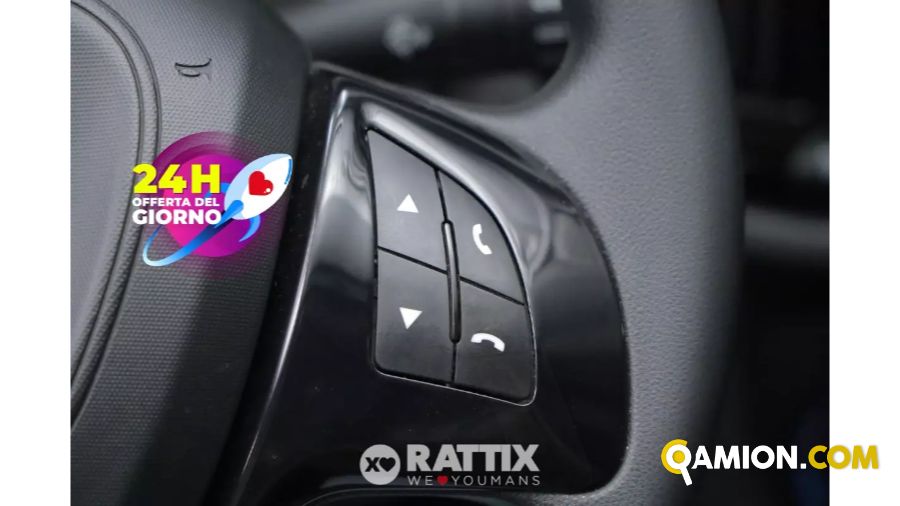 Fiat DOBLO 1.3 MJT 95CV Lounge CH1 N1 (IVA ESCLUSA) | Altro Altro | Rattix Srl