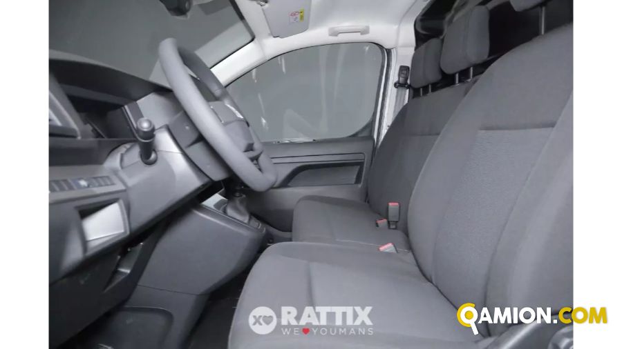 Fiat SCUDO 1.5 BlueHDI 120CV L2H1 (IVA ESCLUSA) | Altro Altro | Rattix Srl