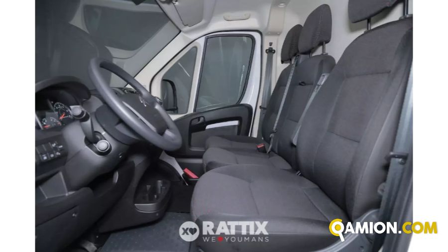 Citroen JUMPER 2.2. Bluehdi 140CV L3H3 (IVA ESCLUSA) | Altro Altro | Rattix Srl