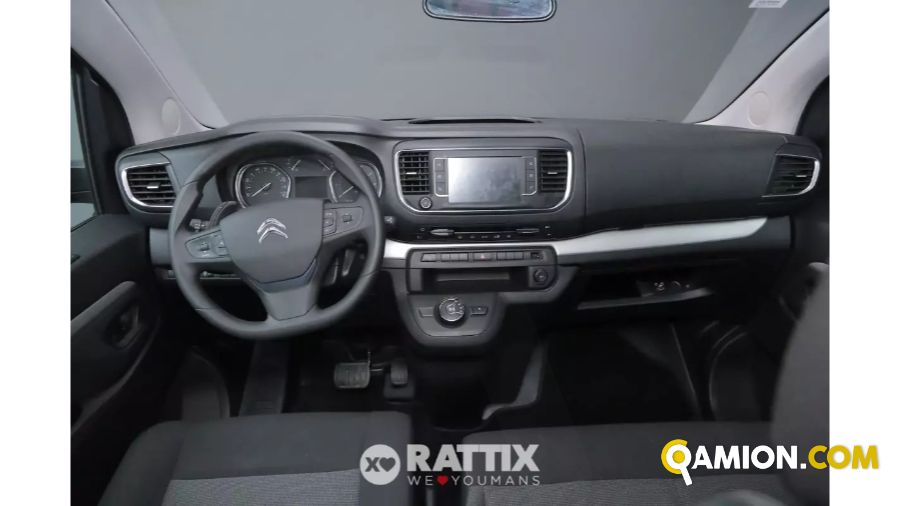Citroen Spacetourer XL 2.0 Bluehdi 180CV Business EAT8 9p.ti | Altro Altro | Rattix Srl