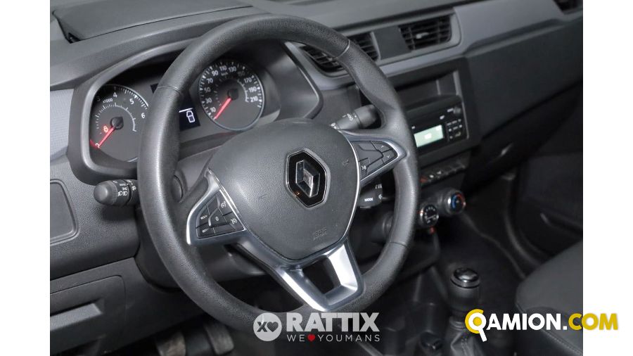 Renault EXPRESS Van 1.5 BlueDCI 95CV (IVA ESCLUSA) | Altro Altro | Rattix Srl