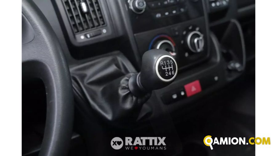 Peugeot BOXER 435 2.2 BlueHDI 140CV Affaire L2H2 N1 Autocarro (IVA ESCLUSA) | Altro Altro | Rattix Srl