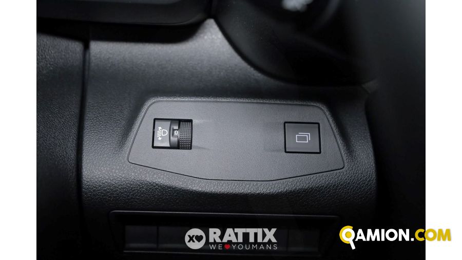 Citroen BERLINGO Van 1.5 BlueHDI 100CV M (IVA ESCLUSA) | Altro Altro | Rattix Srl
