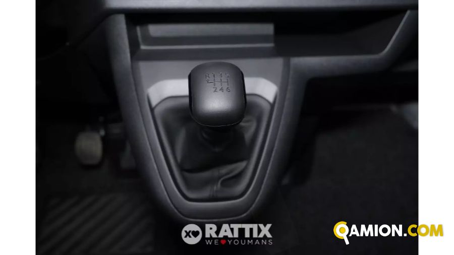 Citroen JUMPY M 1.5 BlueHDI 120CV (IVA ESCLUSA) | Altro Altro | Rattix Srl
