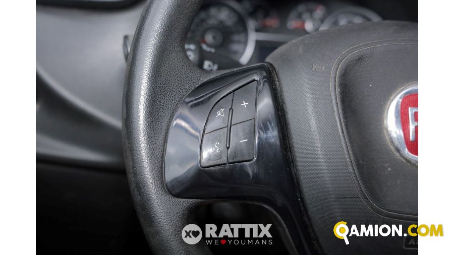 Fiat DOBLO 1.3 MJT 95CV CH1 Lounge (IVA ESCLUSA) | Rattix Srl