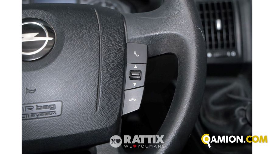 Opel MOVANO 2.2 Bluehdi 140CV Edition L2H2 (IVA ESCLUSA) | Altro Altro | Rattix Srl