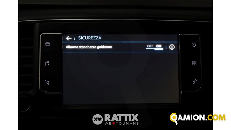 Peugeot EXPERT 1.5 BlueHDI 120CV Premium (IVA ESCLUSA) | Altro Altro | Rattix Srl