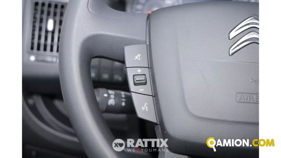 Citroen JUMPER 2.2. Bluehdi 140CV L3H3 (IVA ESCLUSA) | Altro Altro | Rattix Srl