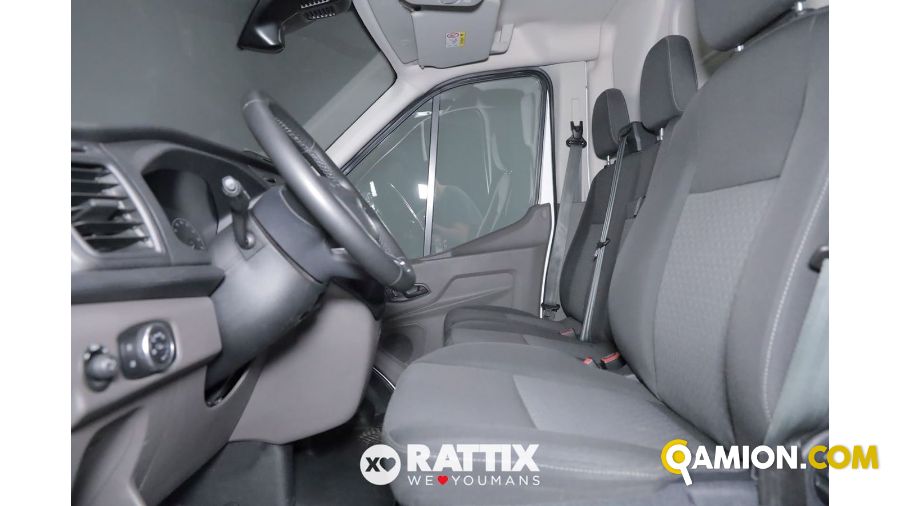 Ford TRANSIT 350 2.0 TDCI 170CV Trend L3H2 RWD (IVA ESCLUSA) | Altro Altro | Rattix Srl